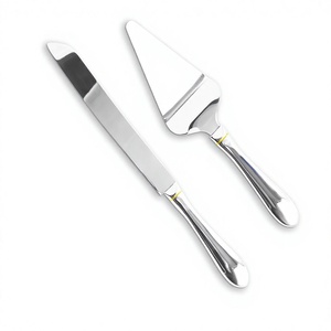Elegant Style 18/8 Stainless Steel <b>Cake</b> <b>Server</b> Best Design Good Quality Use for Home Restaurant Used <b>Cake</b> <b>Server</b> at Best Price - Product Image 1