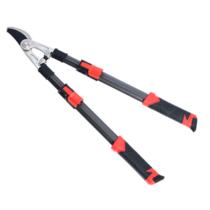 Winslow &amp; Ross High Carbon Steel <strong>Tree</strong> Pruning Shears <strong>Telescopic</strong> Handle 68-86cm Drop Forged <strong>Loppers</strong> - Product Image 3