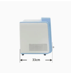 Détecteur et Éliminateur de Poux Portable en Plastique Écologique MT MEDICAL – Appareil Réutilisable pour l'Élimination des Poux Capillaires 110-240V - Product Image 6