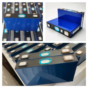 EV güneş enerjisi depolama için <span class=keywords><strong>3</strong></span>.7v 95ah 93ah 120ah lityum iyon şarj edilebilir pil 116ah 117Ah pil catl NMC prizmatik pil - Product Image 5