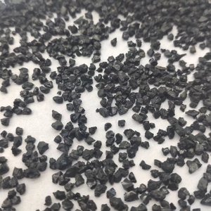 सीमेंट हार्डेनर के लिए गर्मी प्रतिरोधी पदार्थ काले कॉर्ंडम - Product Image 5