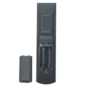 RM-AMU004ถูกแทนที่การทำงานด้วยรีโมทคอนโทรลสำหรับ <span class=keywords><strong>Sony</strong></span> <span class=keywords><strong>Mini</strong></span> Hi-Fi Component System FST-ZX100D FST-ZX80D LBT-ZX100D LBT-ZX80D - Product Image 3