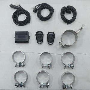 Système d'échappement à soupapes pour BMW M240 M240i G42 B58 3.0T 2017-2024, tuyaux d'échappement Valvetronic avec commande à distance - Product Image 6