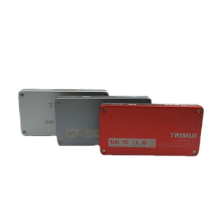 RYJ Trimui <span class=keywords><strong>Mini</strong></span> Model <span class=keywords><strong>S</strong></span> consola de juegos portátil 2,0 pulgadas IPS 240x320 pantalla 600mAh 3,5 horas REPRODUCTOR DE VIDEOJUEGOS portátil Retro - Product Image 2