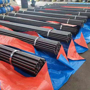 Tubería de Acero al Carbono Sin Costura API 5L, 219 mm de Diámetro, 6 mm de Espesor de Pared, Acabado Laminado en Caliente, para Oleoductos y Gasoductos, Incluye Soldadura y Corte - Product Image 4