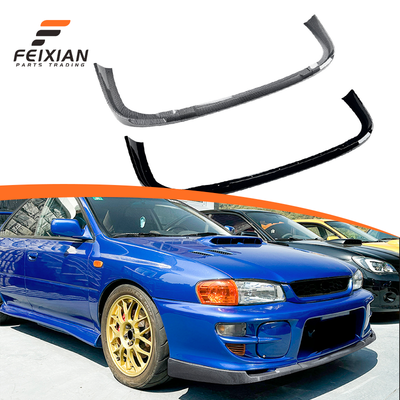 すべてのモデルの耐久性と堅牢性を備えたインプレッサ GC8 部品を