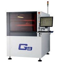 Imprimante à pochoir GKG PMAX 15 SMT
