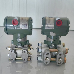 เครื่องส่งสัญญาณความดันยี่ห้อโยโกกาวะ รุ่น EJA ซีรีส์ (รุ่น EJA110A-EJA530A) มาตรฐาน IP66/67/68 วัสดุอะลูมิเนียมอัลลอยและ PTFE - Product Image 5