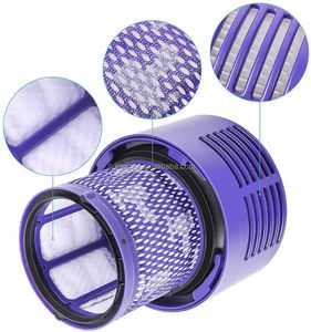 Repuestos de Filtros de Aspiradora Compatibles con las Aspiradoras <span class=keywords><strong>Dyson</strong></span> <span class=keywords><strong>V10</strong></span> <span class=keywords><strong>SV12</strong></span> Detect - Product Image 5