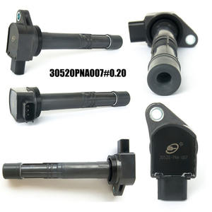 Numeri di OE 30520 pna007 30520 pwc003 bobine di accensione per auto 12V per Honda per CR-V accordo per Civic Fit <span class=keywords><strong>2</strong></span>.0 generazione per Acura per H - Product Image 5