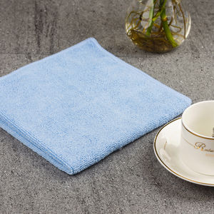 Chiffon à lunettes essuie-glace électrique nettoyage des vitres serviettes de nettoyage en microfibre torchon à vaisselle - Product Image 2