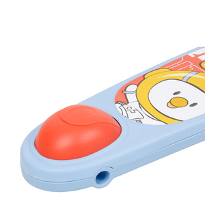สกู๊ตเตอร์เด็ก 3 ล้อ พับได้ โครงเหล็กและพลาสติก 2 in <span class=keywords><strong>1</strong></span> PU - Product Image 4