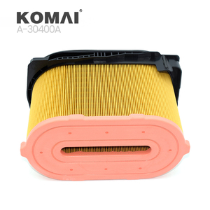 Filtro de Aire Ovalado 346-6687 SA 17480 2232513 3466687 C30400/1 3466688 CF2631 H416200090110 para Retroexcavadora - Product Image 4