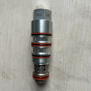 ระบบไฮดรอลิกแบบระบายอากาศ MWGMXIN - Product Image 5