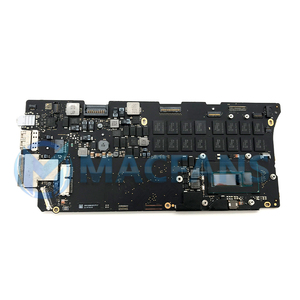 820-3476-A für MacBook Pro 13 "A1502 Motherboard <span class=keywords><strong>2</strong></span>.4GHz/<span class=keywords><strong>2</strong></span>.6GHz 8GB 3.0GHz 8GB A1502 Logic Board 2013 2014 - Product Image 3