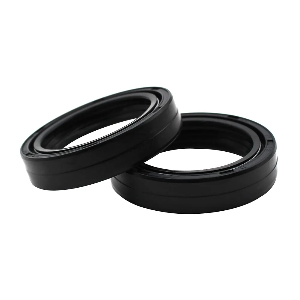 40 52 40*52*10 Spare PartsのMotorcycle Engine Front Fork Damper Oil Dust Seal Kit For Aprilia Pegaso 650 Pegaso650 1992-2000