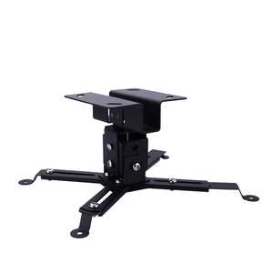 Finewell Gimi Z4x H1 Jmgo P2 <span class=keywords><strong>Coolux</strong></span> S3 Mini Có Thể Thu Vào Nhôm Hợp Kim Chiếu Trần Beamer Núi Đứng Tường Chủ - Product Image 3