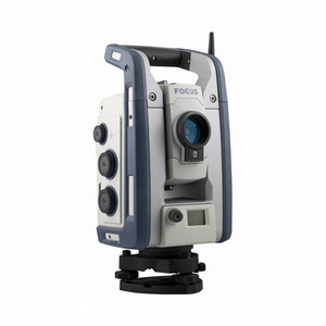 NOUVEAU matériel de base robotique de qualité authentique et robuste pour la construction, longue portée, pour applications géospatiales FOCUS 50 - FOCUS50-HW-LRR - Product Image 1