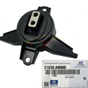 Support de montage de transmission haute performance 21830-A9000 21830 A9000 pour Hyundai Elantra Kia Ceed 21830A9000 - Product Image 2