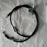 كابل فرامل اليد اليمنى لنيسان بريميرا 96-02 36530-9F000