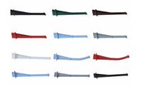 Pièces de rotor Rieter (plastique) pour machines à filer et à tisser, usage sur métier à tisser