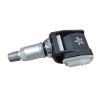 Sensor TPMS 36106872803 untuk BMW Seri 5 G30 G31 G38 Seri 6 7 8 M5 M6 M8 X6 X7 Z4 Alpina 5 XD3 XD4 433MHz