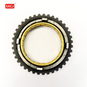 Juego de Anillos Sincronizadores de Fábrica para Transmisión Automática, Repuestos para <span class=keywords><strong>ALW</strong></span> 2ND T39/39 - Product Image 4