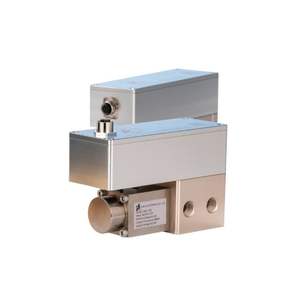 Accessoires pneumatiques, régulateur de pression de gaz auxiliaire pour découpe laser, régulateur proportionnel numérique à succès, 0-10V/4-20mA - Product Image 3