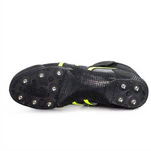 Nuove <span class=keywords><strong>Scarpe</strong></span> Professionali di Alta Qualità per Atletica Leggera, con Chiodi per Lancio dell'Ascia, per Primavera ed Estate - Product Image 3