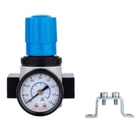Filtre Régulateur Lubrificateur pour Compresseur d'Air Festos Unité Pneumatique FRL Combinaison d'Unité d'Air