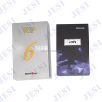 JESI HOSON papan untuk 2-kepala XP600 papan hansen untuk pencetak 2-kepala XP600 papan HOSON dan perangkat lunak