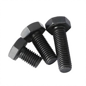Boulon banjo à trou unique, boulon creux hexagonal hydraulique, boulon banjo pour alimentation en huile - Product Image 4