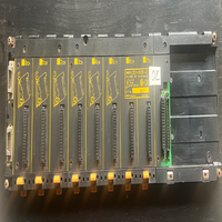 PLC Apto para Unidad Base de CPU C200H-BC081-V2 (Placa Trasera de 8 Ranuras) Suministro a Granel
