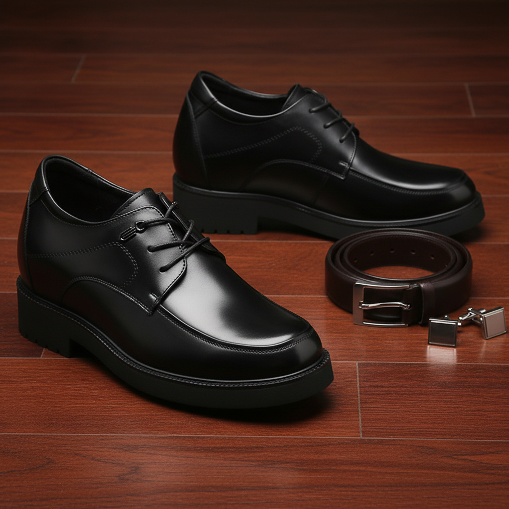 11 cm augmenté noir