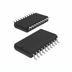 20 SOIC (0.295", 7.50mm de Ancho) Componentes Electrónicos Lógicos Originales Servicio Integral IC BUFFER SIN INVERSIÓN 5.5V 20SO - Product Image 1