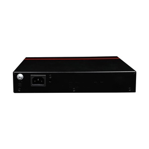S5735-L8T4S-A1 CloudEngine Serie S5700, Switch de Red de 8 Puertos, 4 Puertos SFP de 1GE - Product Image 2