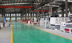 2025 nóng Bán máy tính để bàn 6090 1390 quảng cáo máy CNC <span class=keywords><strong>Router</strong></span> cho acrylic, gỗ - Product Image 6