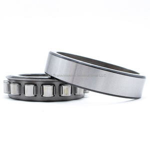 Roulement à rouleaux cylindriques à haute capacité de charge radiale NU213EM à rangée unique, haute vitesse, en stock, de bonne qualité - Product Image 4