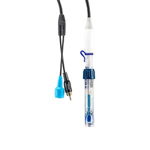 Apera Instruments LLC AI3121 LabSen 213 Électrode pH en verre avec affichage numérique pour solutions aqueuses générales et capteur de température intégré - Product Image 2
