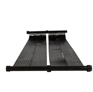 Máy Sưởi Hồ Bơi Năng Lượng Mặt Trời Nước EPDM Chất Lượng Tốt Loại Mới 2022 Thảm Năng Lượng Mặt Trời Máy Thu Năng Lượng Mặt Trời - Product Image 2