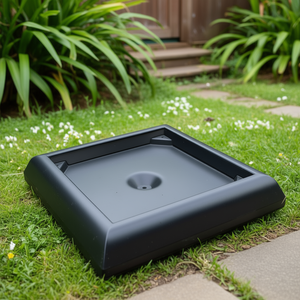 Base per Contenitore Ranger Nero FG917700BLA - Product Image 3