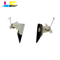 Doigt de séparation du fusor pour copieur Brother HL 2240 2250 060 7055 7600 7360 7470 7460 7290 7860