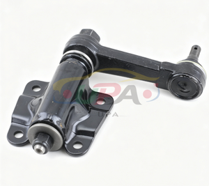 56820-H1002 56820H1002 Bras de suspension complet pour Hyundai Kia 56820 H1002 - Product Image 6