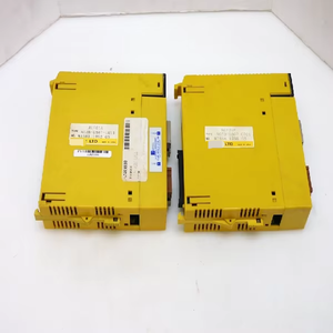 1 Stuk Gloednieuwe Originele Partij van 2 A03b-0807-c011 I/o Interface Module Aif01a Plc - Product Image 1