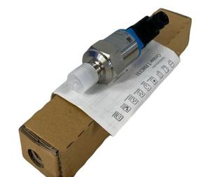 เยอรมนี E+H อีโคโนมิก PMC131-A11F1A1K ขนาดเล็ก - Product Image 3