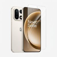 Protection d'écran en film AR haute transparence pour téléphone mobile Oneplus 15