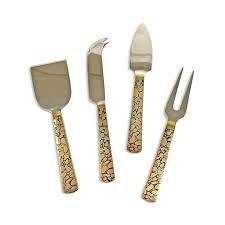Hot <b>Sale</b> Stainless Steel Spoon <b>Set</b> Mirror Gold Plated Modern Luxury Cutlery Elegant Home Dining Stylish Table Settings - Product Image 2