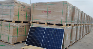 LONGi güneş panelleri 550W, 580W, 600W, 620W, 630W, 635W. Güneş fotovoltaik <span class=keywords><strong>Panel</strong></span> bileşenleri. - Product Image 4