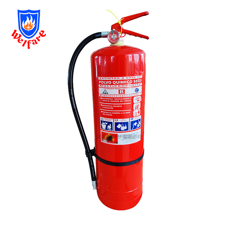fire extinguisher 9kg