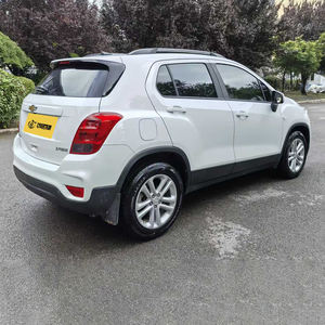 <span class=keywords><strong>Auto</strong></span> Usate Economiche <span class=keywords><strong>Chevrolet</strong></span> Trailblazer 2018 Benzina SUV Compatto 1.4T 143 CV L4 5 Posti in Buone Condizioni <span class=keywords><strong>Trax</strong></span> Autos Voiture - Product Image 4